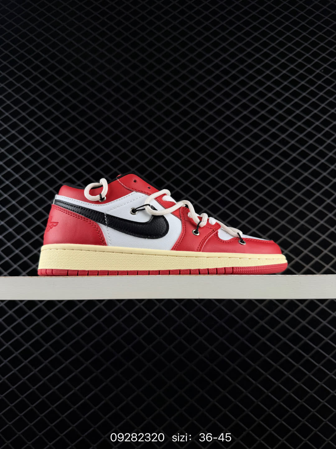 Nike Air Jordan 1 Low-DC0774-416 Nike Air Jordan 1 Low-DC0774-416